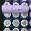 600 Cycles Battery